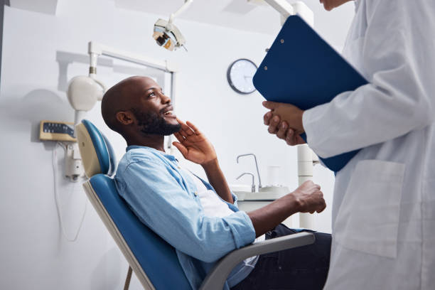 Best Broken or Chipped Tooth Repair in Spring City, PA
