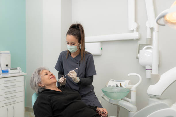 Best Emergency Dental Care for Sports Injuries in Spring City, PA
