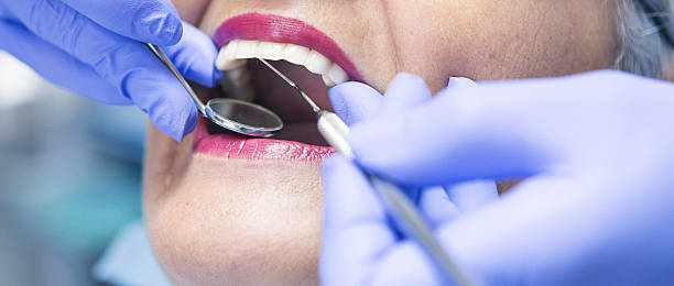 Best Emergency Denture Repair in Spring City, PA